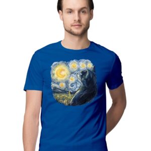Oversized T-Shirt Computer Graphics Funny Quote Men's Women's Unise 100% Cotton Black; _PCGRAUNQ-Black 2XL Oversized_bz