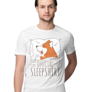 Oversized T-Shirt Computer Graphics Funny Quote Men's Women's Unise 100% Cotton Black; _PCGRAUNQ-Black L Oversized_bz