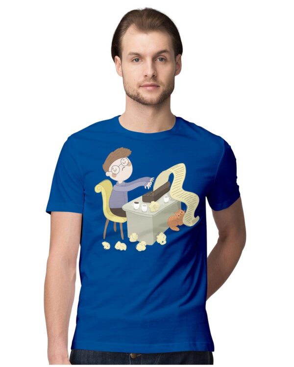 Oversized T-Shirt A Pile of Cute Corgis - Corgi Men's Women's Unise 100% Cotton White; _CORGIUNQ-White 2XL Oversized_bz