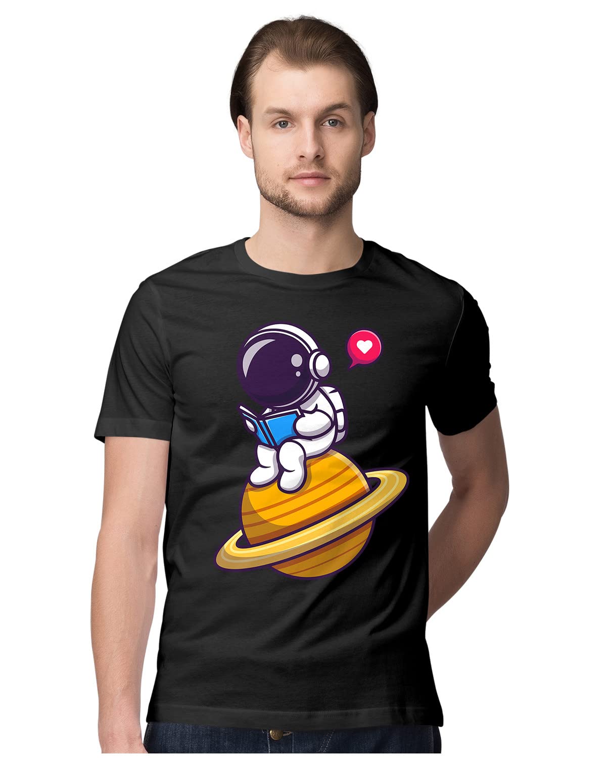 Oversized T-Shirt Dargon Attacking Knight Men's Women's Unise 100% Cotton Black; _DARNAKGF2-Black S Oversized_bz