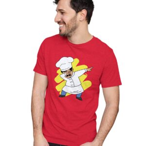 Oversized T-Shirt Awesome Fighter Jet Men's Women's Unise 100% Cotton White; _FIGH8OSX-White M Oversized_bz