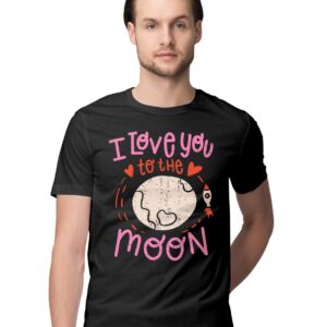 Oversized T-Shirt Make Some Noise - T-Re Dinosaur Men's Women's Unise 100% Cotton Black; _MSNUNQUNQ-Black S Oversized_bz