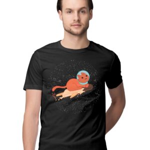 Oversized T-Shirt I Want Hugs Cute Sasquatch Men's Women's Unise 100% Cotton Baby Blue; _SASQUNQQ-Baby Blue M Oversized_bz
