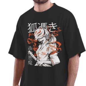 Oversized T-Shirt Glenn Quagmire Giggity Men's Women's Unise 100% Cotton Navy Blue; _QMGOSUNIQ-Navy Blue L Oversized_bz