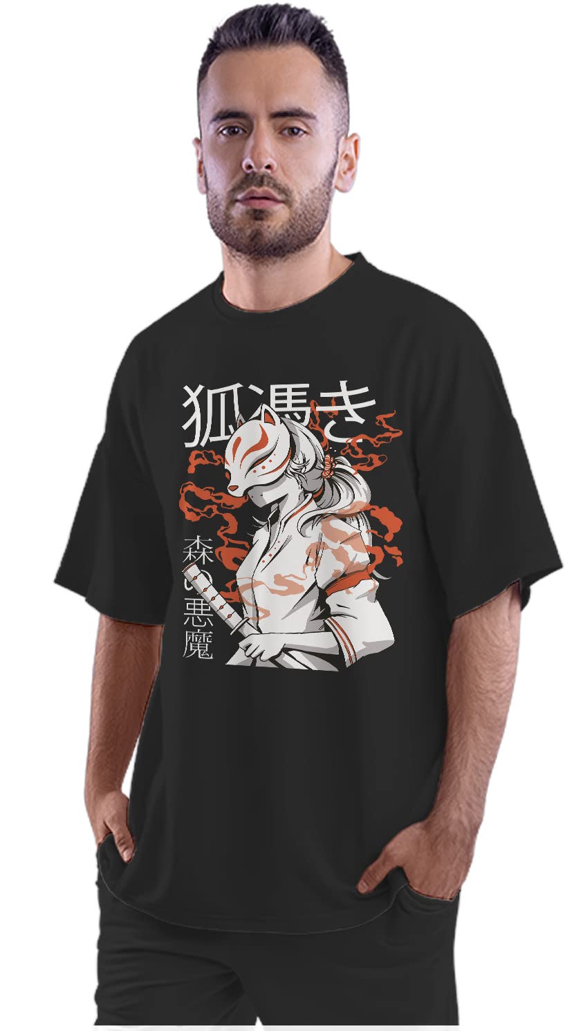Oversized T-Shirt Glenn Quagmire Giggity Men's Women's Unise 100% Cotton Navy Blue; _QMGOSUNIQ-Navy Blue L Oversized_bz