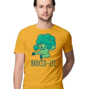 Rick Sanchez and Morty Smith Fear and Loathing in Las Vegas Mashup Graphic Printed 100% Men's Cotton Tshirt  Sky Blue_RMFL--SBLUE-M-MENR_bz
