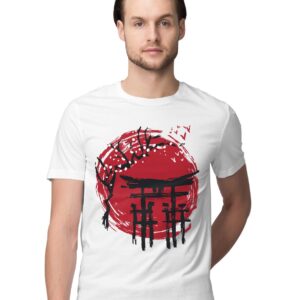 Oversized T-Shirt Last of Us - Firefly Sign Men's Women's Unise 100% Cotton Black; _LAOFUNIQS-Black L Oversized_bz
