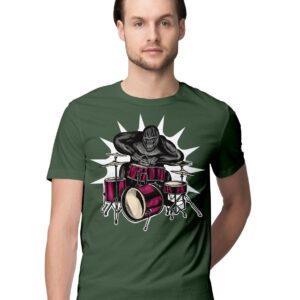 Oversized T-Shirt Kawaii Mochi Japanese Rice Cake Men's Women's Unise 100% Cotton Iris Lavender; _MOCHIOSSX-Iris Lavender 2XL Oversized_bz