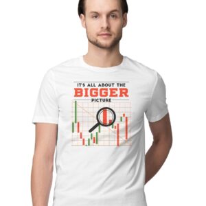 Oversized T-Shirt True Love - Pizza Men's Women's Unise 100% Cotton White; _TRLVEPIUNQ-White M Oversized_bz