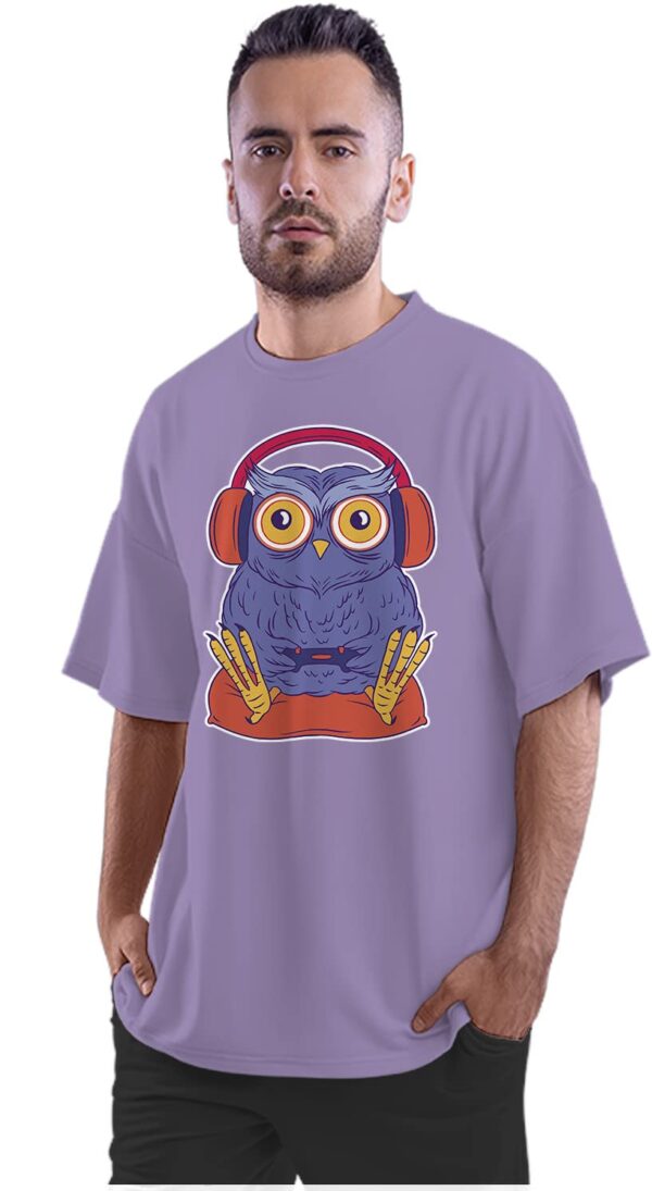 Oversized T-Shirt Travel Often Monoline Quote Men's Women's Unise 100% Cotton Navy Blue; _TRAVELOMQ2-Navy Blue XL Oversized_bz