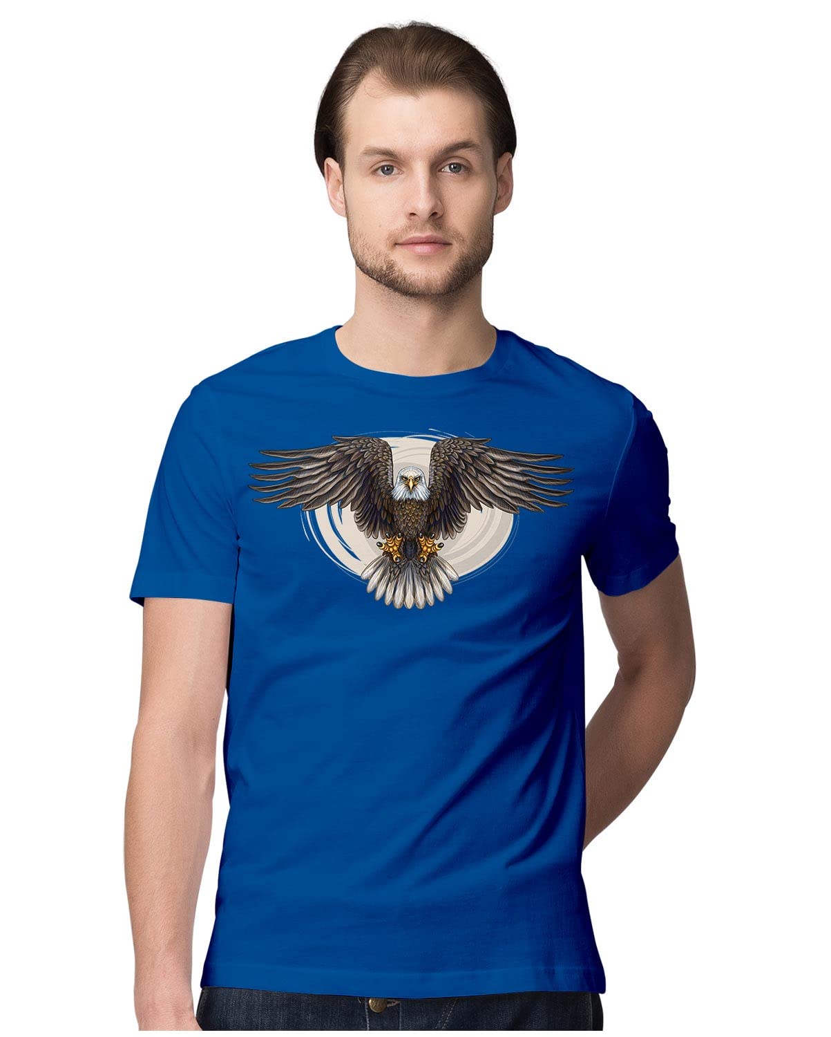 Oversized T-Shirt Bike Heartbeat - Bicycle Heartbeat Men's Women's Unise 100% Cotton Baby Blue; _BKHRTBUNIQ-Baby Blue M Oversized_bz