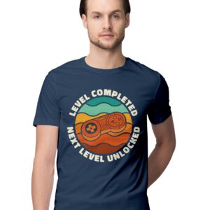 Oversized T-Shirt Travel Often Monoline Quote Men's Women's Unise 100% Cotton Navy Blue; _TRAVELOMQ2-Navy Blue S Oversized_bz