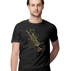 Oversized T-Shirt Hippocrates - Father of Medicine Men's Women's Unise 100% Cotton White; _PT_1244