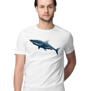 Oversized T-Shirt Espresso Patronum Harry Potter Men's Women's Unise 100% Cotton Black; _HPEOSUNIQ-Black XL Oversized_bz