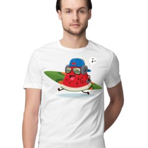 Oversized T-Shirt Dachshund Dog - Germany Men's Women's Unise 100% Cotton Navy Blue; _DASCHUNQ-Navy Blue S Oversized_bz