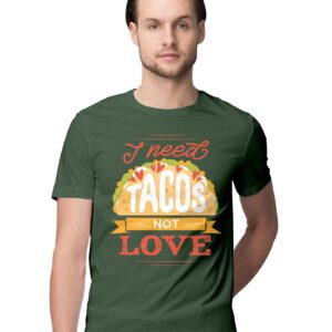 Oversized T-Shirt Trust Me, I'm A Doctor Men's Women's Unise 100% Cotton Black; _PT_1268