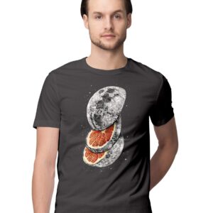 Oversized T-Shirt Writer - Writing Novel - Novelist Men's Women's Unise 100% Cotton Dusty Rose; _WRITNMUNQ-Dusty Rose L Oversized_bz
