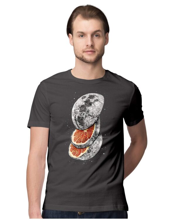 Oversized T-Shirt Writer - Writing Novel - Novelist Men's Women's Unise 100% Cotton Dusty Rose; _WRITNMUNQ-Dusty Rose L Oversized_bz
