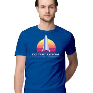 Oversized T-Shirt Dachshund Dog - Germany Men's Women's Unise 100% Cotton Navy Blue; _DASCHUNQ-Navy Blue XL Oversized_bz