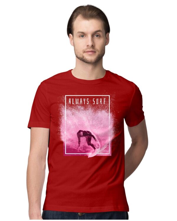 Oversized T-Shirt Wolf with Books Men's Women's Unise 100% Cotton White; _WOLFBOUNQ-White M Oversized_bz