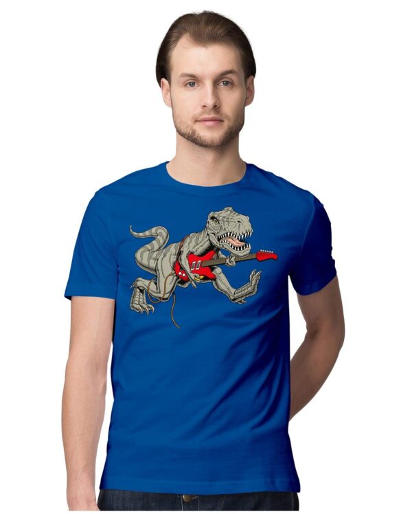 Oversized T-Shirt You Look Like I Need A Coffee - Funny Quote Men's Women's Unise 100% Cotton Baby Blue; _PT_1322