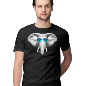 Men's T-Shirt OPM--BLACK-M-MENR_Black_M_OPM--BLACK-M-MENR_bz