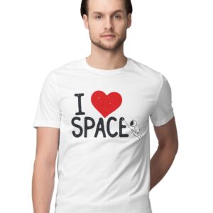 One Punch Man Anime and Manga Saitama Graphic T-Shirt for Men 100% Cotton Round Neck Tshirt Black _OPM--BLACK-XXXL-MENR_bz