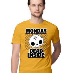 Oversized T-Shirt You Look Like I Need A Coffee - Funny Quote Men's Women's Unise 100% Cotton Baby Blue; _YLLINUNQ-Baby Blue XL Oversized_bz