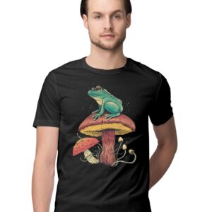 Oversized T-Shirt Sloth Hugging Beer Men's Women's Unise 100% Cotton Black; _LSTHUGUNG-Black 2XL Oversized_bz