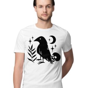 Oversized T-Shirt Sloth Hugging Beer Men's Women's Unise 100% Cotton Black; _LSTHUGUNG-Black M Oversized_bz