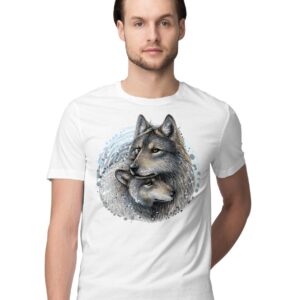 Men's T-Shirt OPM--BLACK-L-MENR_Black__PT_1340