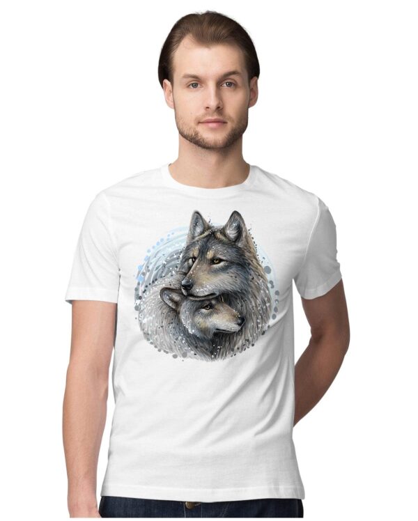 Men's T-Shirt OPM--BLACK-L-MENR_Black__PT_1340