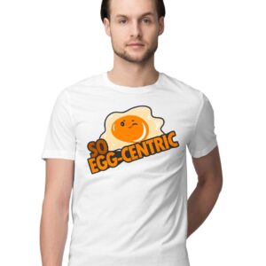 Oversized T-Shirt Let There Be Pumpkin Spice Men's Women's Unise 100% Cotton White; _LTBPMUNQ-White M Oversized_bz
