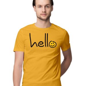 Oversized T-Shirt We are All Human Beans Men's Women's Unise 100% Cotton Black; _PT_1370