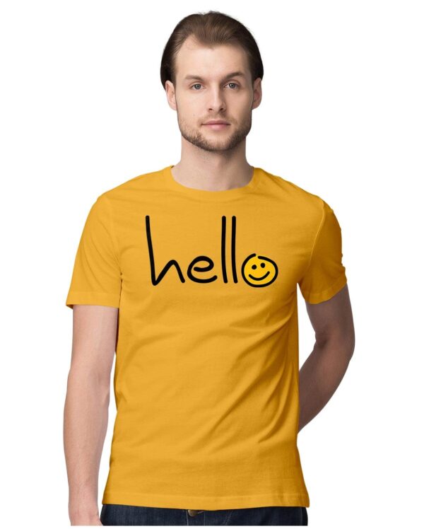 Oversized T-Shirt We are All Human Beans Men's Women's Unise 100% Cotton Black; _PT_1370