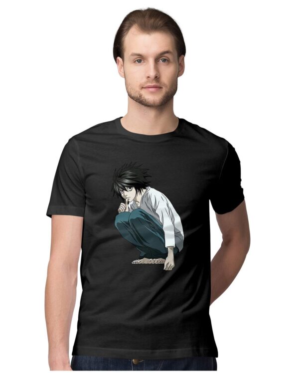 Oversized T-Shirt We are All Human Beans Men's Women's Unise 100% Cotton Black; _WEARHUNQ-Black S Oversized_bz