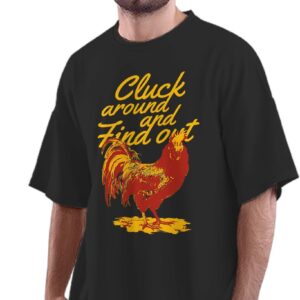 Oversized T-Shirt Stressed Cat - Dark Humour Men's Women's Unise 100% Cotton White; _SCDRUNQQ-White XL Oversized_bz