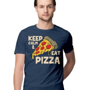 Oversized T-Shirt Phone Facehugger Men's Women's Unise 100% Cotton White; _PHONEFACE2-White S Oversized_bz