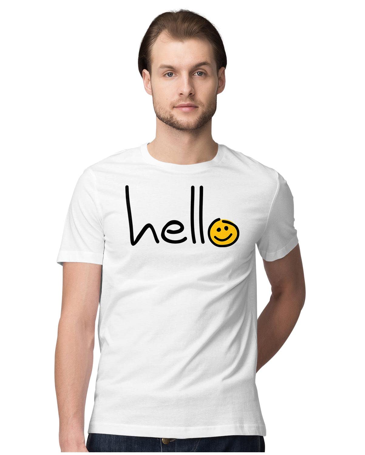 Oversized T-Shirt If I Die, Water My Plants Funny Quote Men's Women's Unise 100% Cotton Black; _IFDWPLUNQ-Black S Oversized_bz