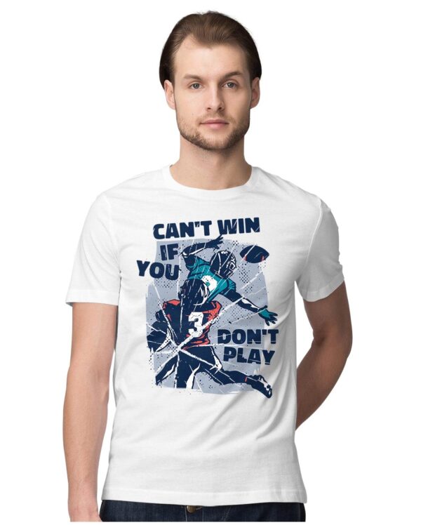 Oversized T-Shirt Stressed Cat - Dark Humour Men's Women's Unise 100% Cotton White; _PT_1394