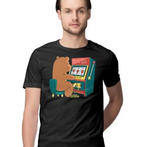 Oversized T-Shirt Cute Moo Cow Men's Women's Unise 100% Cotton Baby Blue; _CUMOOUNQ-Baby Blue 2XL Oversized_bz