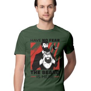 Tokyo Ghoul T-Shirt for Men from Anime and Manga Series Tokyo Ghoul 100% Cotton Round Neck Tshirt Melange Grey _PT_1448