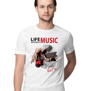 Oversized T-Shirt Bored Cat with Coffee - Retro Sunset Men's Women's Unise 100% Cotton White; _BCWTCOUNQ-White S Oversized_bz