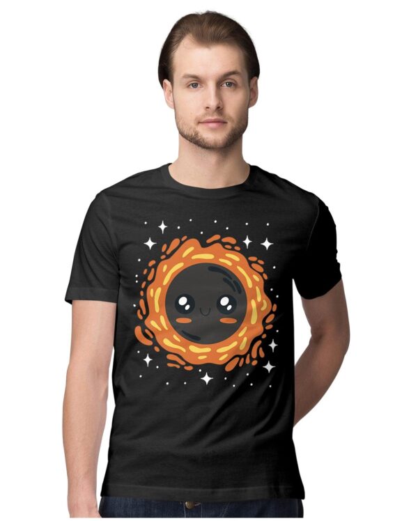 Oversized T-Shirt Books, Pumpkin Spice & Everything Nice Men's Women's Unise 100% Cotton Black; _QUOBPUNQ-Black 2XL Oversized_bz