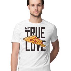Oversized T-Shirt Tropical Tiger Men's Women's Unise 100% Cotton Navy Blue; _TROPTIUNQ-Navy Blue 2XL Oversized_bz