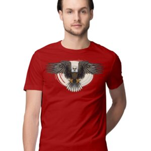 Oversized T-Shirt Great Wave Coffee Cup Men's Women's Unise 100% Cotton Black; _PT_1509