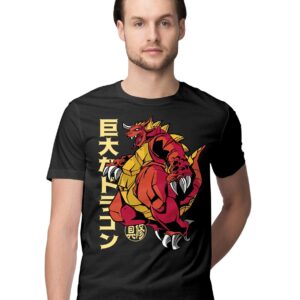 Oversized T-Shirt Long May The Sun Shine Onion Knight Dark Souls Men's Women's Unise 100% Cotton Black; _LMTSSOSX-Black 2XL Oversized_bz