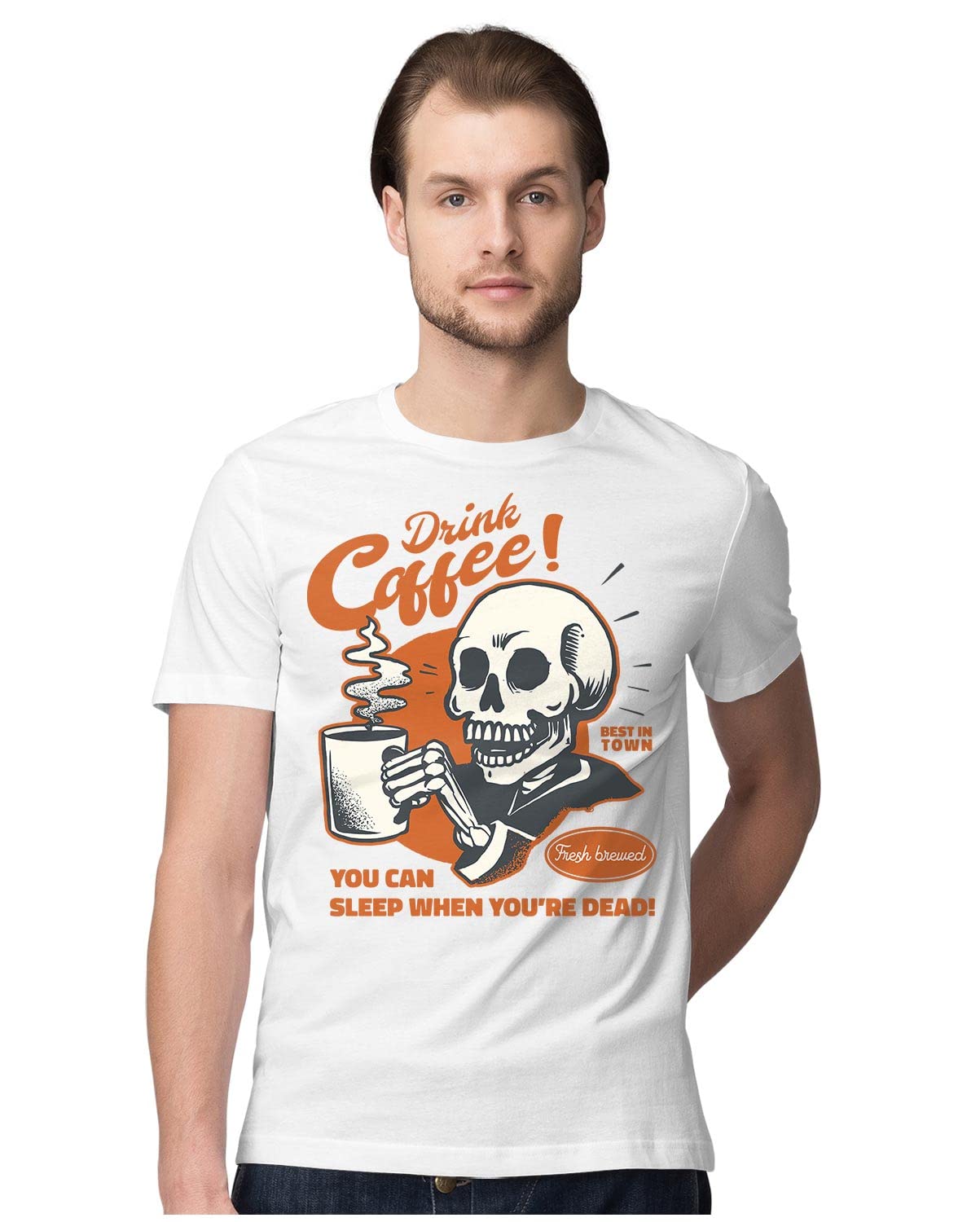 Oversized T-Shirt Dwight Schrute's Gym - The Office Men's Women's Unise 100% Cotton White; _DWSCGUNQX-White XL Oversized_bz