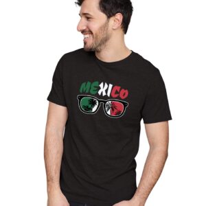 Oversized T-Shirt Cool Santa Claus Dabbing Over Christmas Gifts Men's Women's Unise 100% Cotton Black; _DABOXUNQ-Black M Oversized_bz