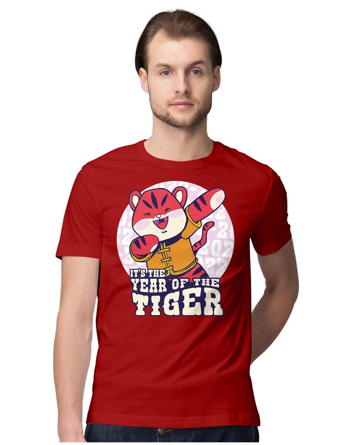 Oversized T-Shirt Teddy Bear Playing Football Men's Women's Unise 100% Cotton White; _TPFTBOSX-White S Oversized_bz